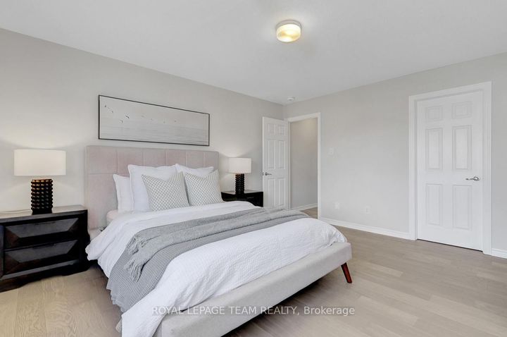 Photo 30 at 133 Celestial Grove, Nepean (Half Moon Bay), Ottawa