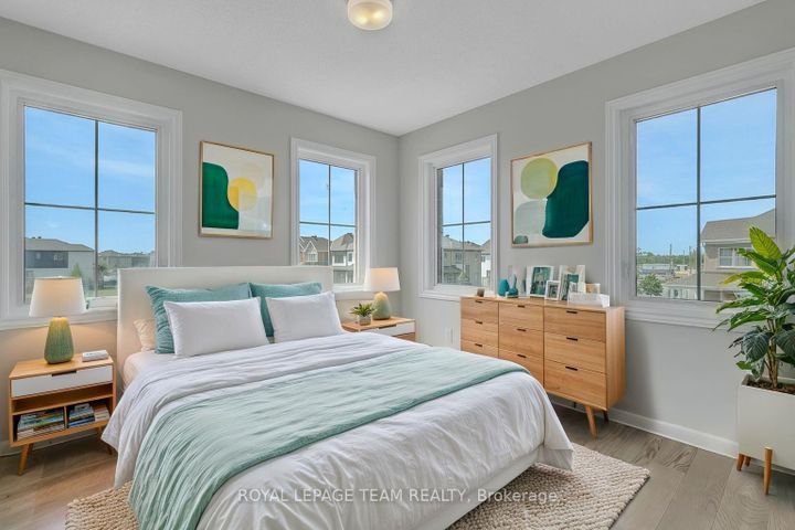 Photo 39 at 133 Celestial Grove, Nepean (Half Moon Bay), Ottawa