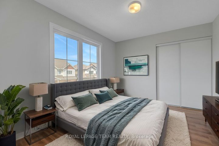 Photo 42 at 133 Celestial Grove, Nepean (Half Moon Bay), Ottawa