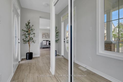 Photo 6 at 133 Celestial Grove, Nepean (Half Moon Bay), Ottawa