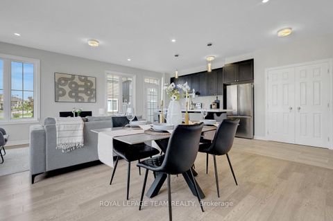 Photo 7 at 133 Celestial Grove, Nepean (Half Moon Bay), Ottawa
