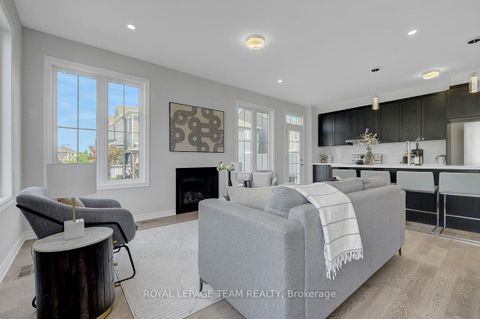 Photo 12 at 133 Celestial Grove, Nepean (Half Moon Bay), Ottawa