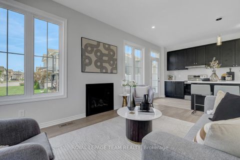 Photo 13 at 133 Celestial Grove, Nepean (Half Moon Bay), Ottawa
