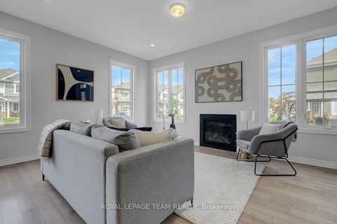 Photo 14 at 133 Celestial Grove, Nepean (Half Moon Bay), Ottawa
