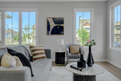 Photo 16 at 133 Celestial Grove, Nepean (Half Moon Bay), Ottawa