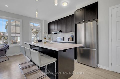 Photo 20 at 133 Celestial Grove, Nepean (Half Moon Bay), Ottawa