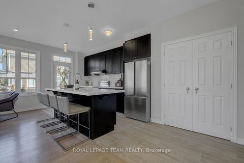 Photo 21 at 133 Celestial Grove, Nepean (Half Moon Bay), Ottawa