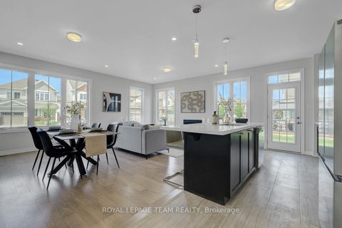 Photo 22 at 133 Celestial Grove, Nepean (Half Moon Bay), Ottawa