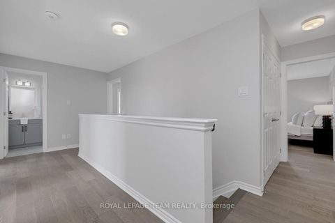 Photo 27 at 133 Celestial Grove, Nepean (Half Moon Bay), Ottawa