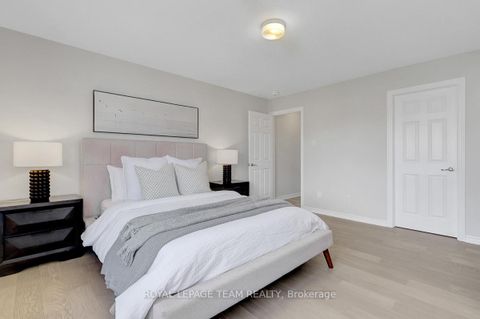Photo 30 at 133 Celestial Grove, Nepean (Half Moon Bay), Ottawa