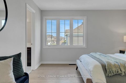Photo 32 at 133 Celestial Grove, Nepean (Half Moon Bay), Ottawa