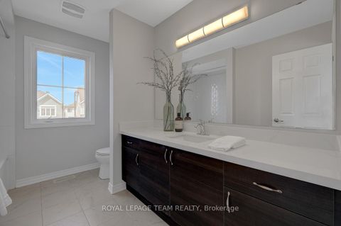 Photo 34 at 133 Celestial Grove, Nepean (Half Moon Bay), Ottawa