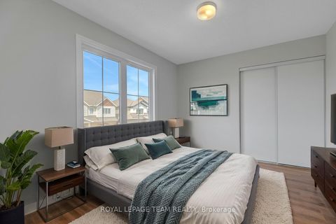 Photo 42 at 133 Celestial Grove, Nepean (Half Moon Bay), Ottawa