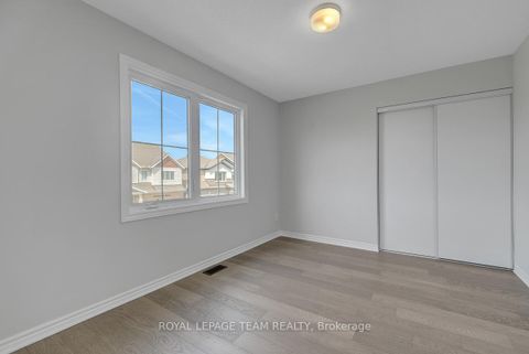 Photo 43 at 133 Celestial Grove, Nepean (Half Moon Bay), Ottawa
