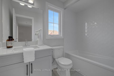 Photo 45 at 133 Celestial Grove, Nepean (Half Moon Bay), Ottawa
