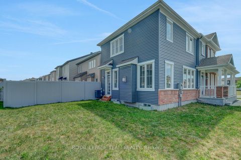 Photo 48 at 133 Celestial Grove, Nepean (Half Moon Bay), Ottawa