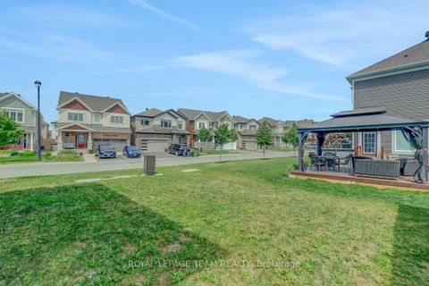 Photo 49 at 133 Celestial Grove, Nepean (Half Moon Bay), Ottawa