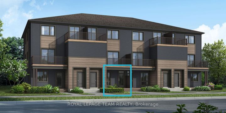 Photo 0 at 2412 Aphrodite Private, Nepean (Half Moon Bay), Ottawa