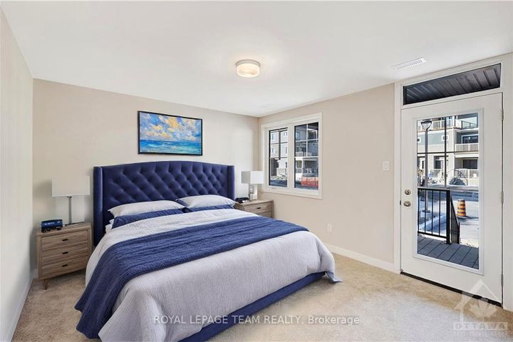 Photo 6 at 2412 Aphrodite Private, Nepean (Half Moon Bay), Ottawa