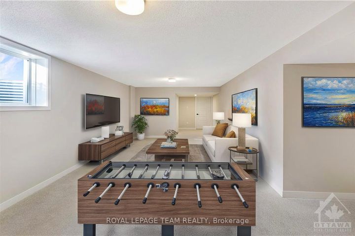 Photo 8 at 2412 Aphrodite Private, Nepean (Half Moon Bay), Ottawa