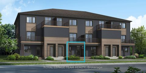 Photo 0 at 2412 Aphrodite Private, Nepean (Half Moon Bay), Ottawa