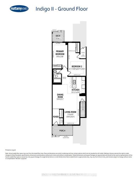 Photo 1 at 2412 Aphrodite Private, Nepean (Half Moon Bay), Ottawa