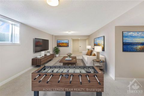 Photo 8 at 2412 Aphrodite Private, Nepean (Half Moon Bay), Ottawa