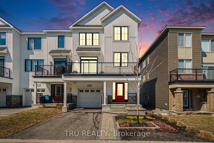 Photo 0 at 520 Rye Grass Way, Nepean (Half Moon Bay), Ottawa