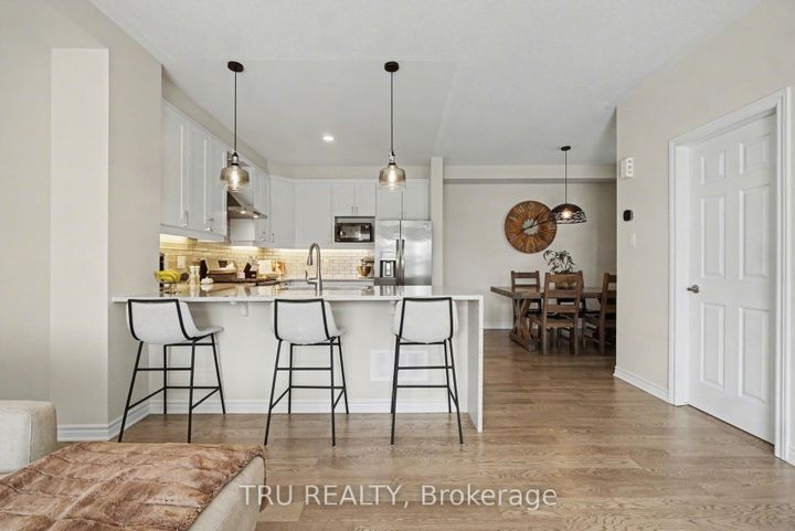 Photo 12 at 520 Rye Grass Way, Nepean (Half Moon Bay), Ottawa