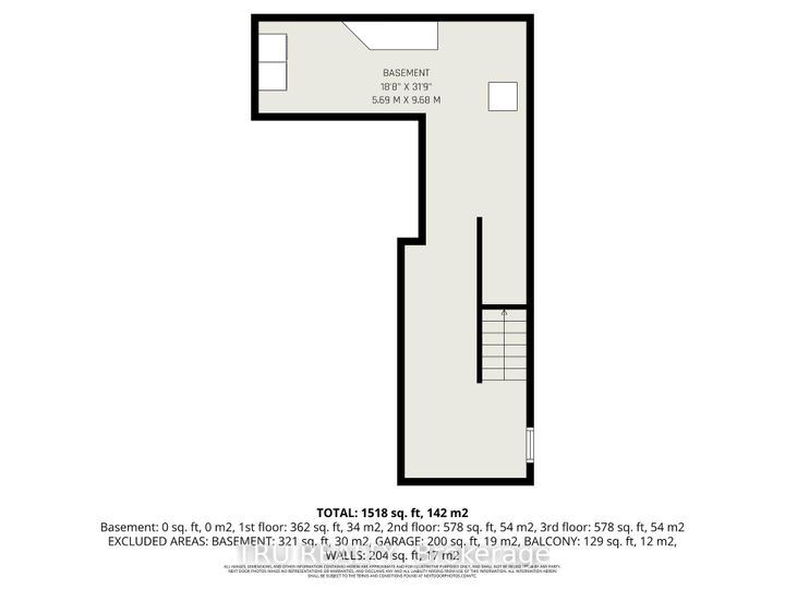 Photo 33 at 520 Rye Grass Way, Nepean (Half Moon Bay), Ottawa