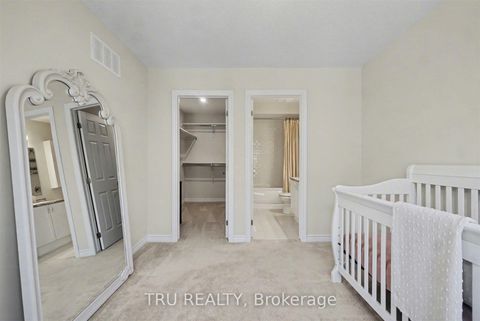 Photo 23 at 520 Rye Grass Way, Nepean (Half Moon Bay), Ottawa