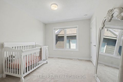Photo 24 at 520 Rye Grass Way, Nepean (Half Moon Bay), Ottawa