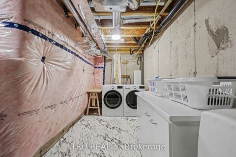 Photo 31 at 520 Rye Grass Way, Nepean (Half Moon Bay), Ottawa