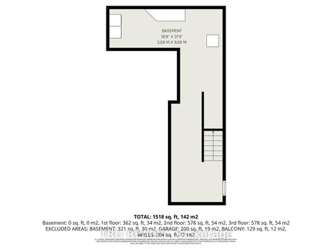 Photo 33 at 520 Rye Grass Way, Nepean (Half Moon Bay), Ottawa