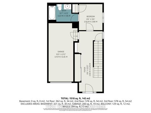 Photo 34 at 520 Rye Grass Way, Nepean (Half Moon Bay), Ottawa