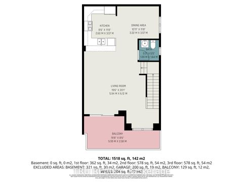 Photo 35 at 520 Rye Grass Way, Nepean (Half Moon Bay), Ottawa