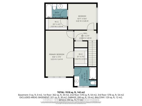 Photo 36 at 520 Rye Grass Way, Nepean (Half Moon Bay), Ottawa