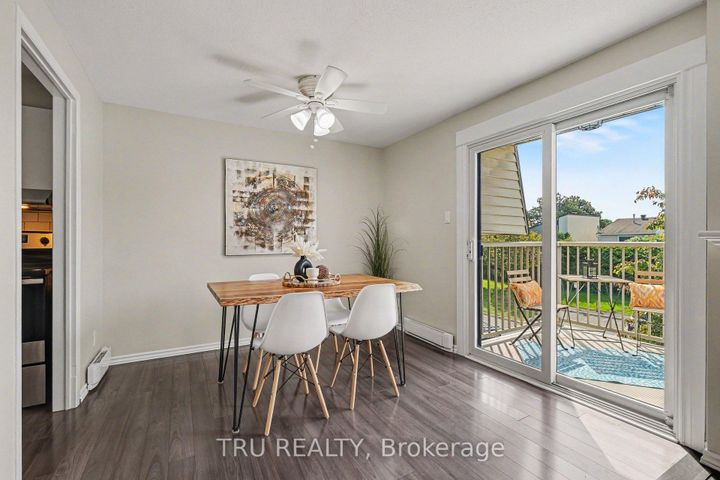 Photo 8 at 8 - 22 Sweetbriar Circle, Nepean (Pheasant Run), Ottawa