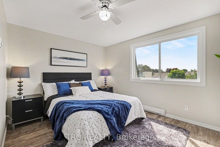 Photo 13 at 8 - 22 Sweetbriar Circle, Nepean (Pheasant Run), Ottawa