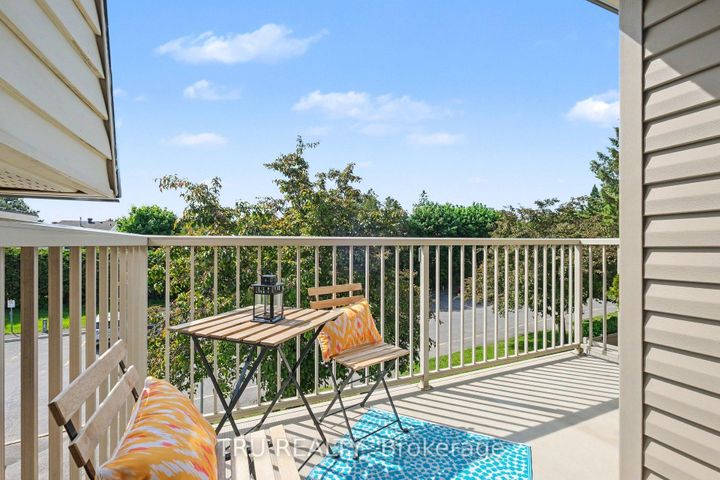 Photo 20 at 8 - 22 Sweetbriar Circle, Nepean (Pheasant Run), Ottawa