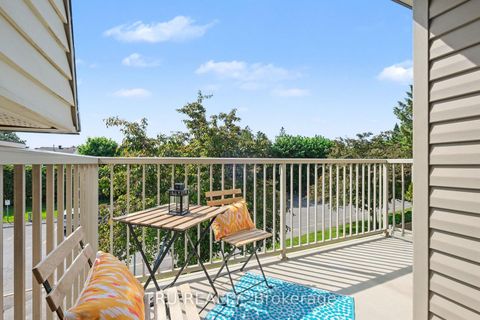 Photo 20 at 8 - 22 Sweetbriar Circle, Nepean (Pheasant Run), Ottawa