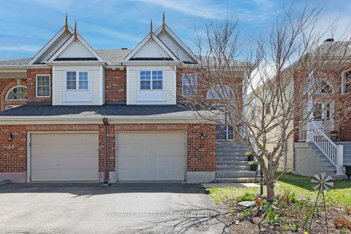 Photo 0 at 37 Boulder Way, Nepean (Longfields), Ottawa