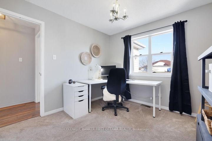 Photo 24 at 37 Boulder Way, Nepean (Longfields), Ottawa