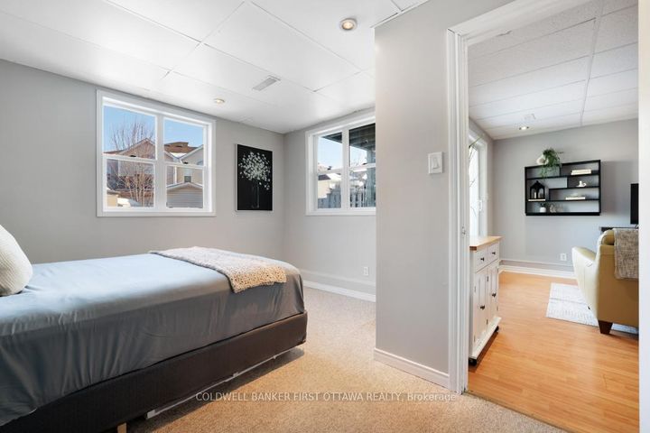 Photo 34 at 37 Boulder Way, Nepean (Longfields), Ottawa