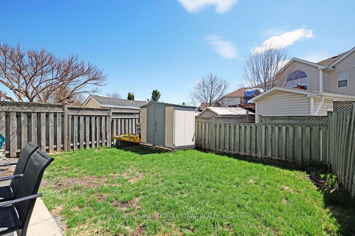 Photo 40 at 37 Boulder Way, Nepean (Longfields), Ottawa