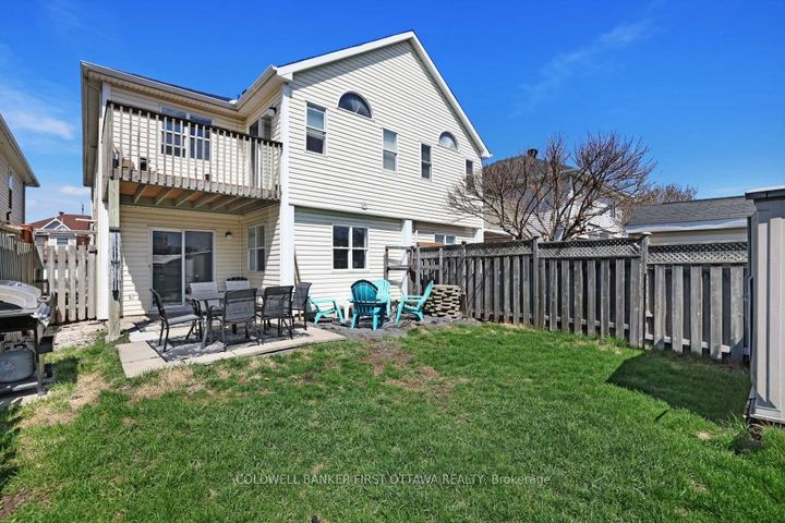 Photo 41 at 37 Boulder Way, Nepean (Longfields), Ottawa