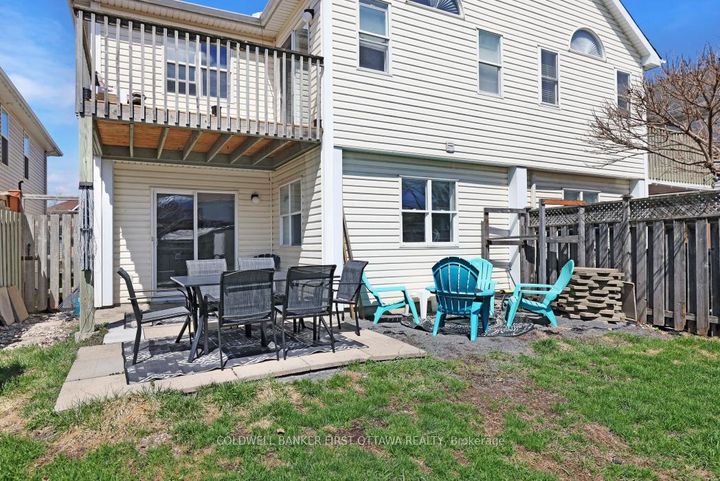 Photo 42 at 37 Boulder Way, Nepean (Longfields), Ottawa
