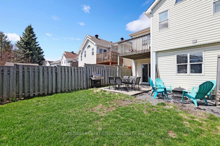 Photo 43 at 37 Boulder Way, Nepean (Longfields), Ottawa