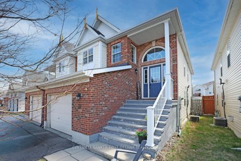 Photo 1 at 37 Boulder Way, Nepean (Longfields), Ottawa