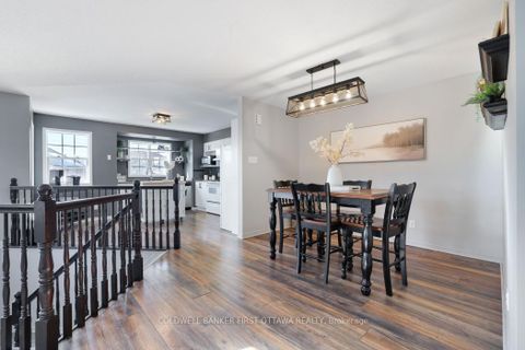 Photo 5 at 37 Boulder Way, Nepean (Longfields), Ottawa